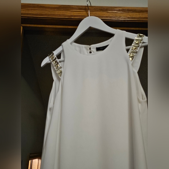 BCBG blouse tank-Small - Picture 4 of 4